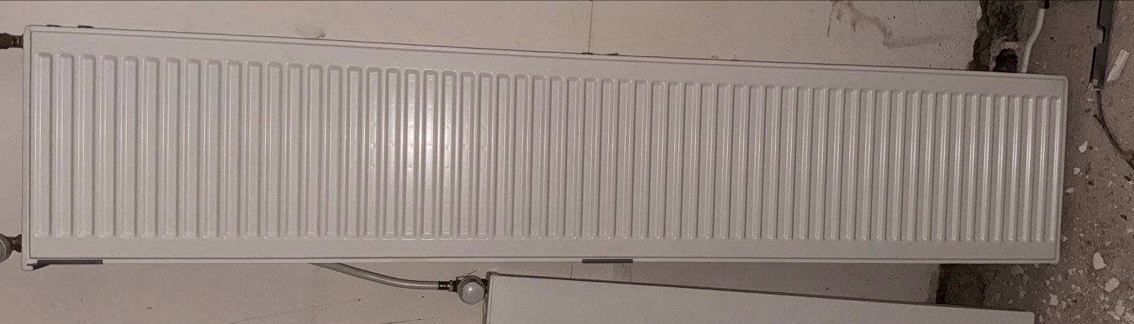 3 radiatoren in zeer goede staat, Ophalen, Radiator, 150 cm of meer, Zo goed als nieuw