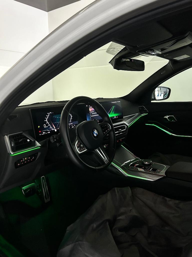BMW 3 SERIE G20/G21 SFEERVERLICHTING LATEN INBOUWEN?, Ophalen, Nieuw, Info@desfeerverlichtingspecialist.nl, Dsvs