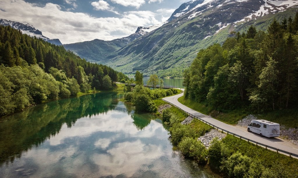 Caravans And Camping Last