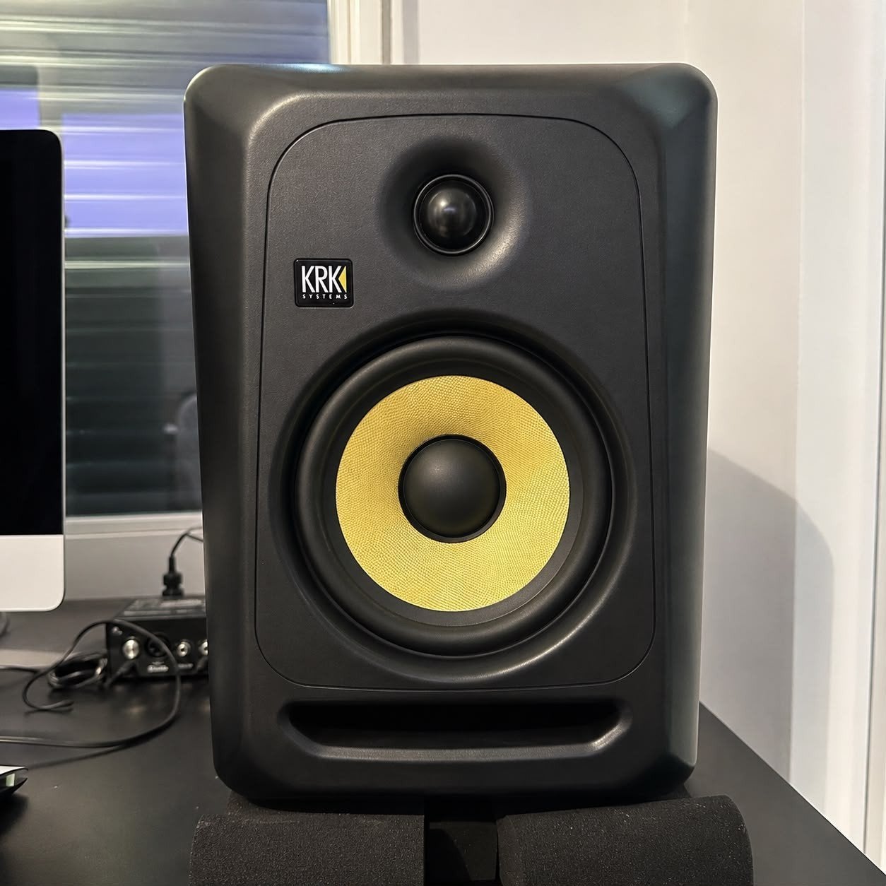 speakers, Ophalen, Zo goed als nieuw, Minder dan 500 watt, Monitor(versterker)
