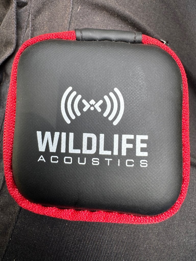 ECHO meter touch 2 (vleermuizen), Doe-het-zelf en Verbouw, Meetapparatuur, Nieuw, Geluid, Verzenden