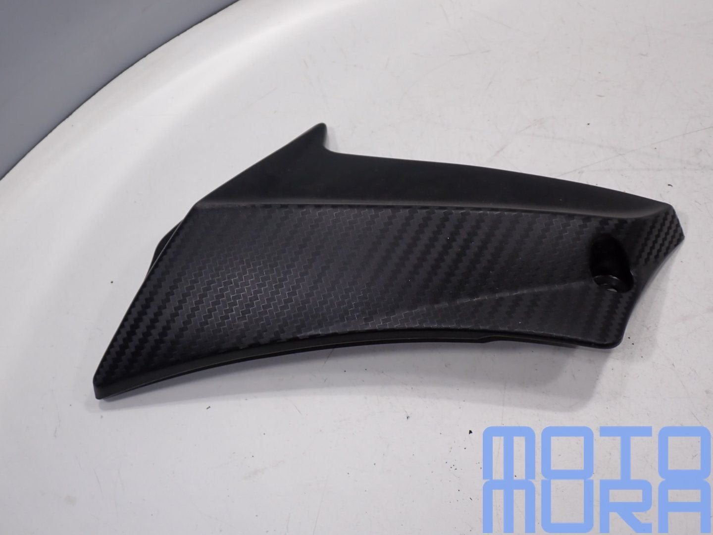 linker zijkap Suzuki GSXR 600 750 L1 L7 2011 2017 GSX-R zijk, Gebruikt, -, -, Ophalen of Verzenden