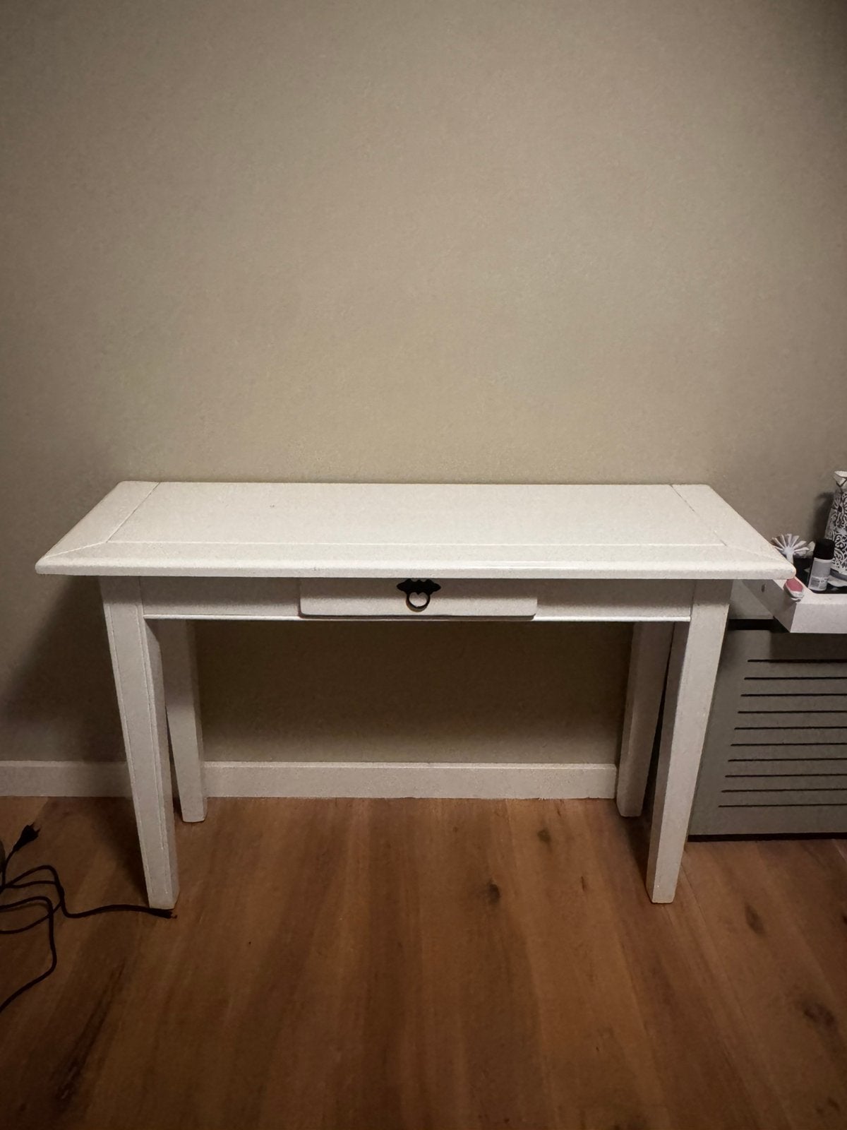 Salon tafeltje., Ophalen, 50 tot 100 cm, Zo goed als nieuw, 25 tot 50 cm