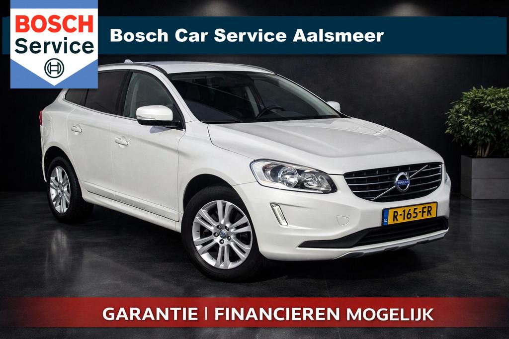 Volvo XC60 2.0 T5 FWD Ocean Race /GARANTIE / CRUISE /APK / A, Auto's, Volvo, Gebruikt, Euro 6, 4 cilinders, 1969 cc