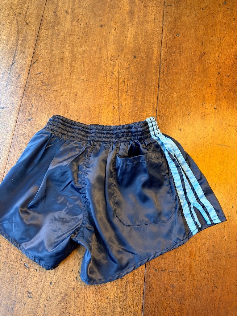 Adidas vintage sportbroekje, Maat S, Verzenden, Gebruikt, Broek