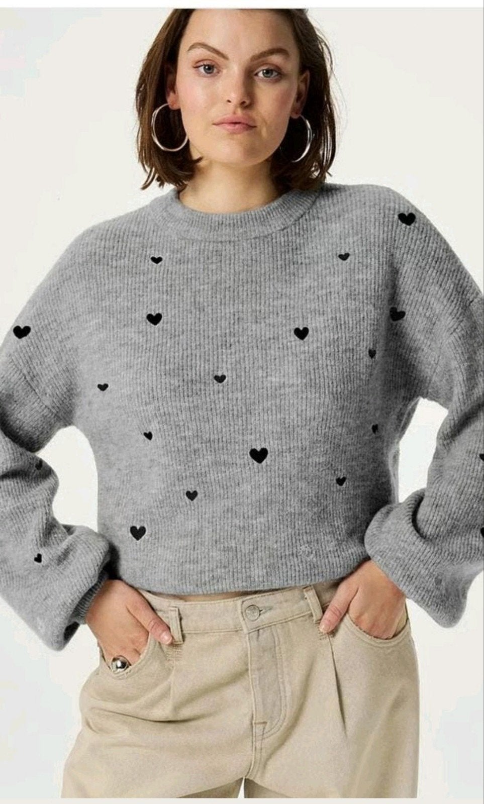 Fabienne Chapot Lidia pullover/ trui maat M *nieuw *, Kleding | Dames, Maat 38/40 (M), Nieuw, Ophalen of Verzenden, Fabienne Chapot