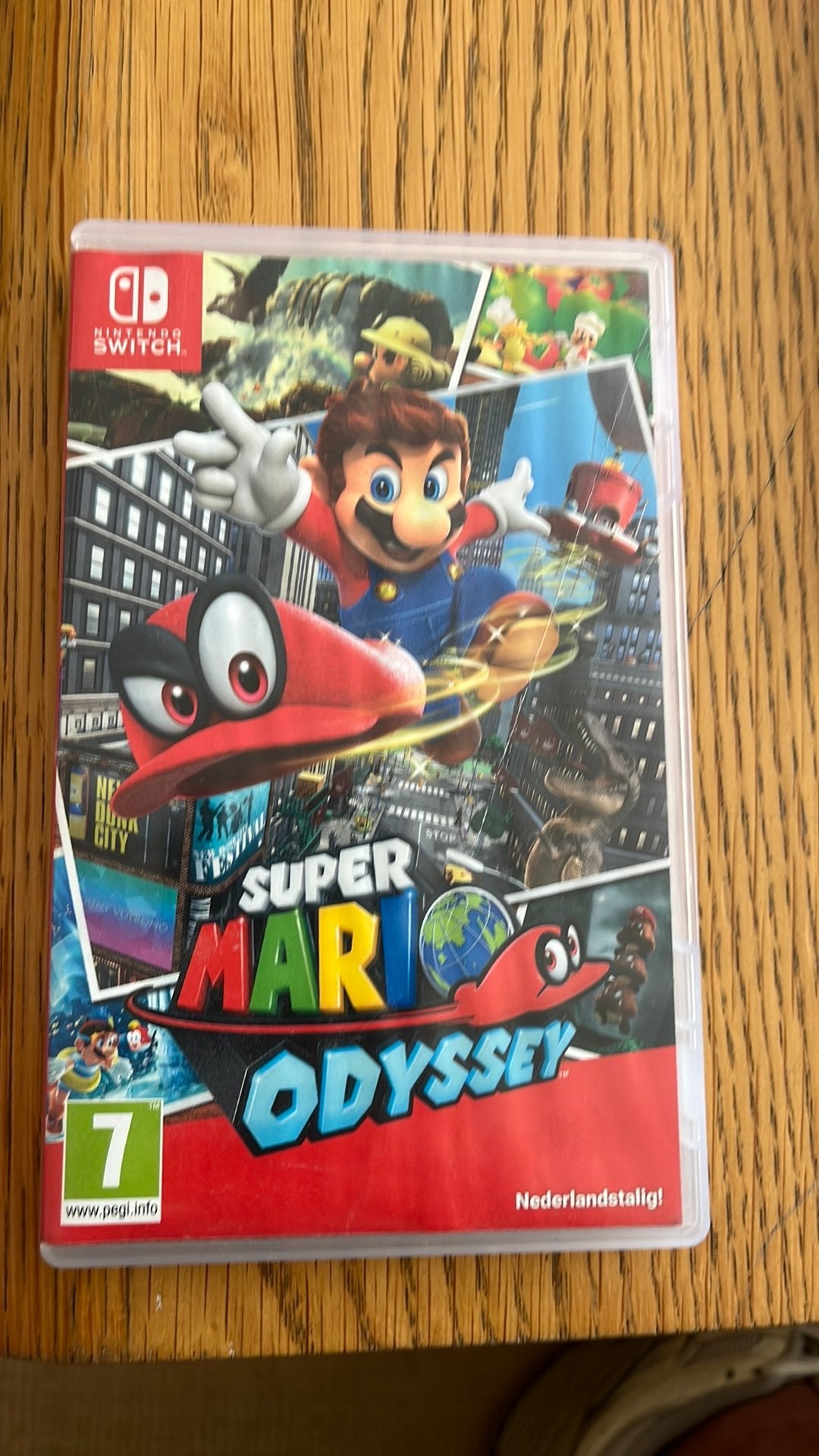 Nintendo Switch Games: Mario, Just Dance, Luigi's Mansion, Spelcomputers en Games, Games | Nintendo Switch, Overige genres, Eén computer