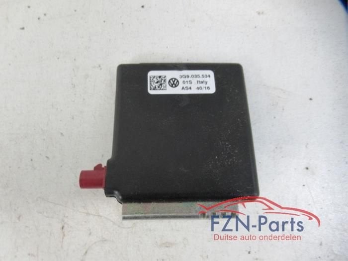 VW Arteon Antenneversterker (3G9035534), Ophalen of Verzenden, Gebruikt
