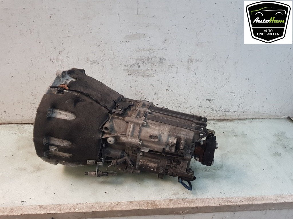 Versnellingsbak Schakel ABS BMW 1 serie (F20) 23008637974, Gebruikt, Petuelring 130, München 80809, , Duitsland, BMW, Bayerische Motoren Werke AG