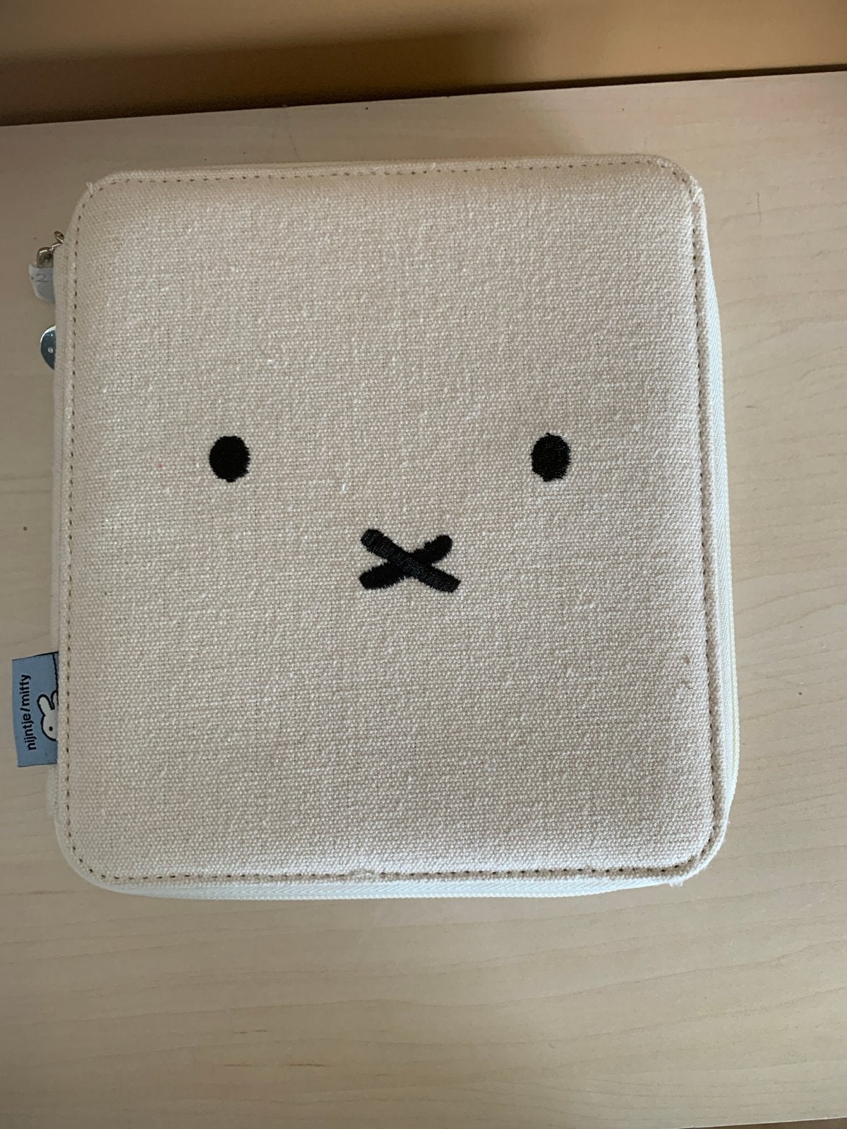 Nijntje etui gevuld ., Diversen, Ophalen of Verzenden