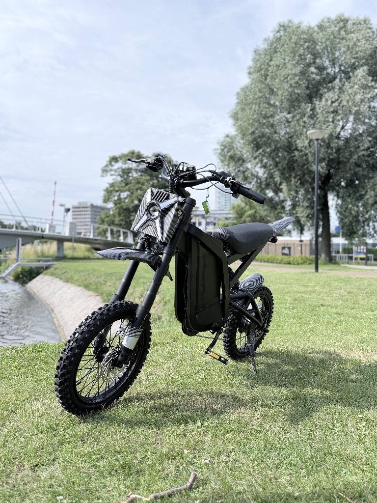 DIRECT LEVERBAAR - FULLBLACK MOGELIJK - GT16 - NIEUW