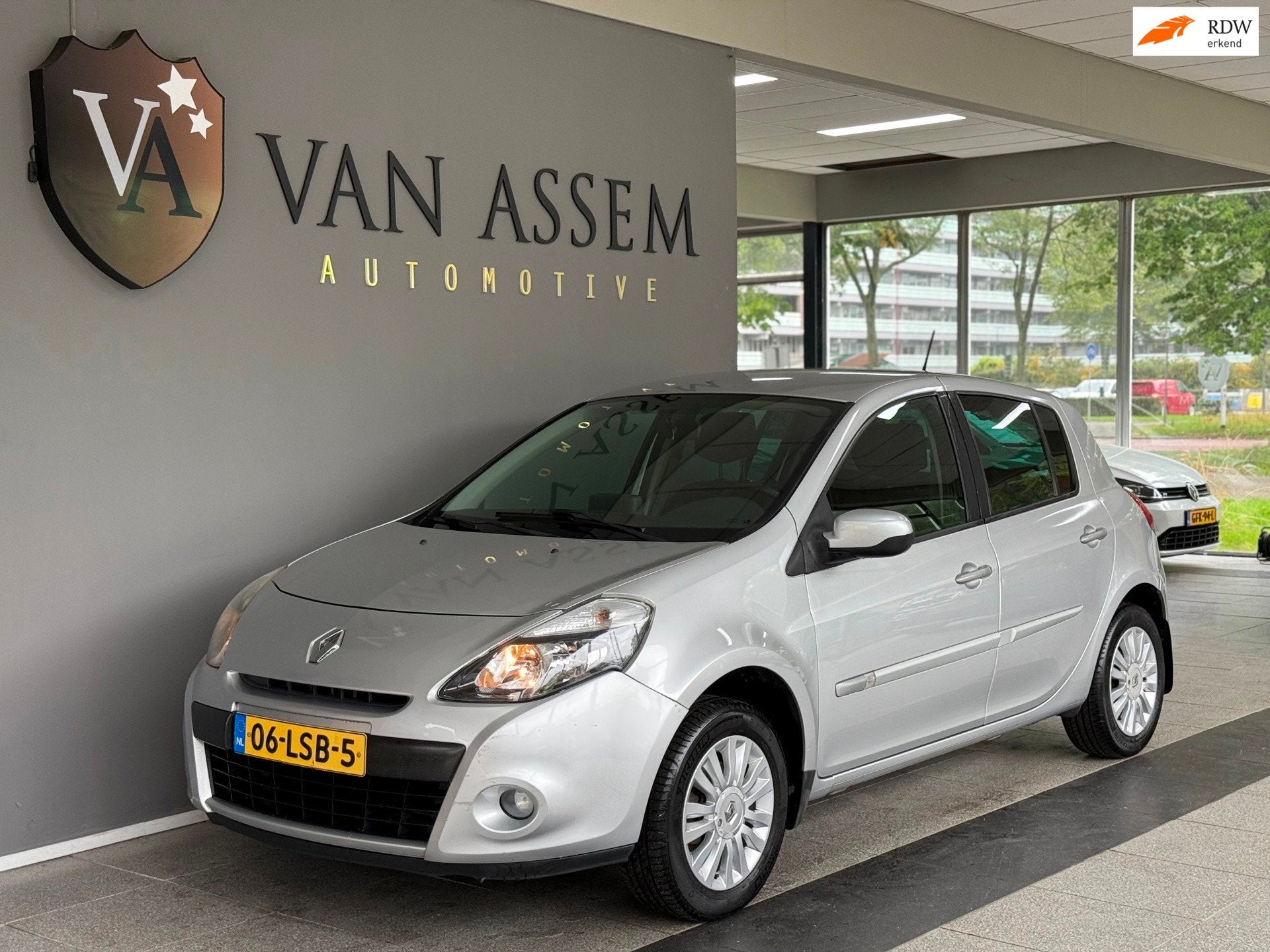 Renault Clio 1.2 Collection|NWE KOPPELING|2e Eigenaar