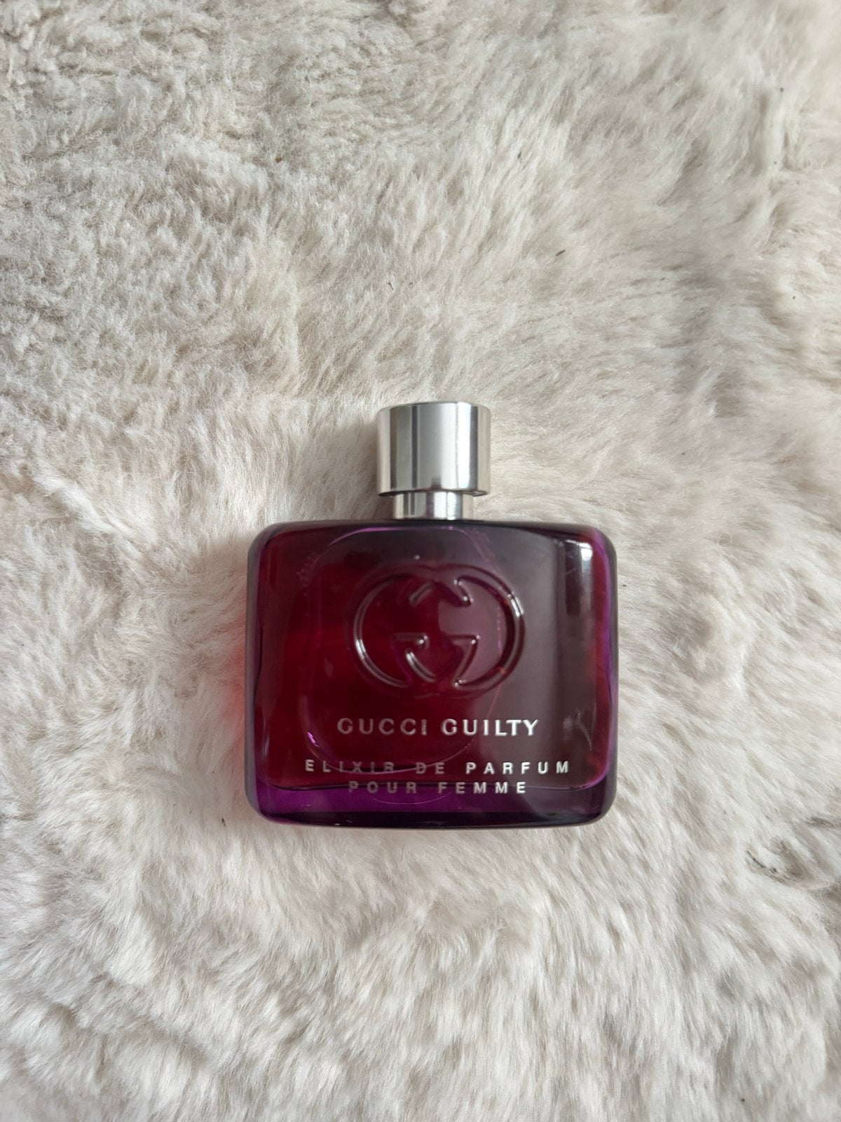 Gucci Guilty Elixir de Parfum 60 ml - Ongebruikt, Ophalen of Verzenden, Nieuw