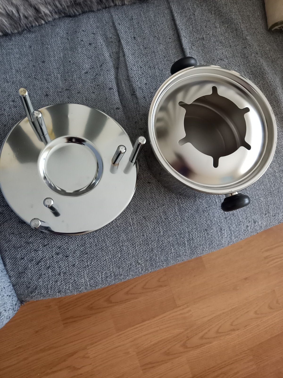 fondue set, Ophalen, Nieuw, Overige typen