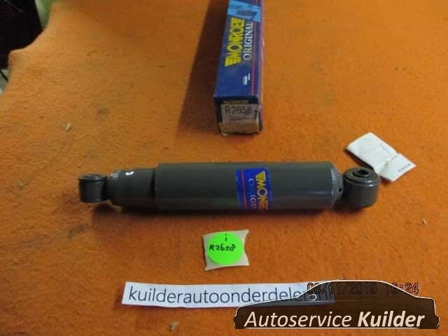 Nieuwe schokdemper achter Suzuki swift SA310 Monroe, -, -, Nieuw, Ophalen of Verzenden
