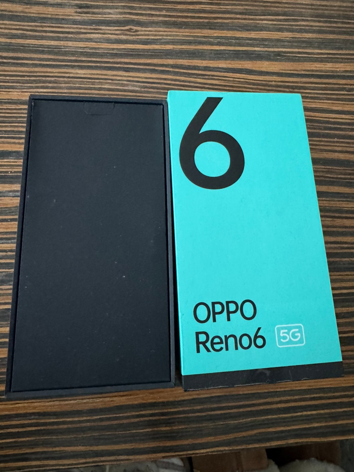 Oppo reno 6, Ophalen, Zo goed als nieuw, 6 megapixel of meer, Overige modellen