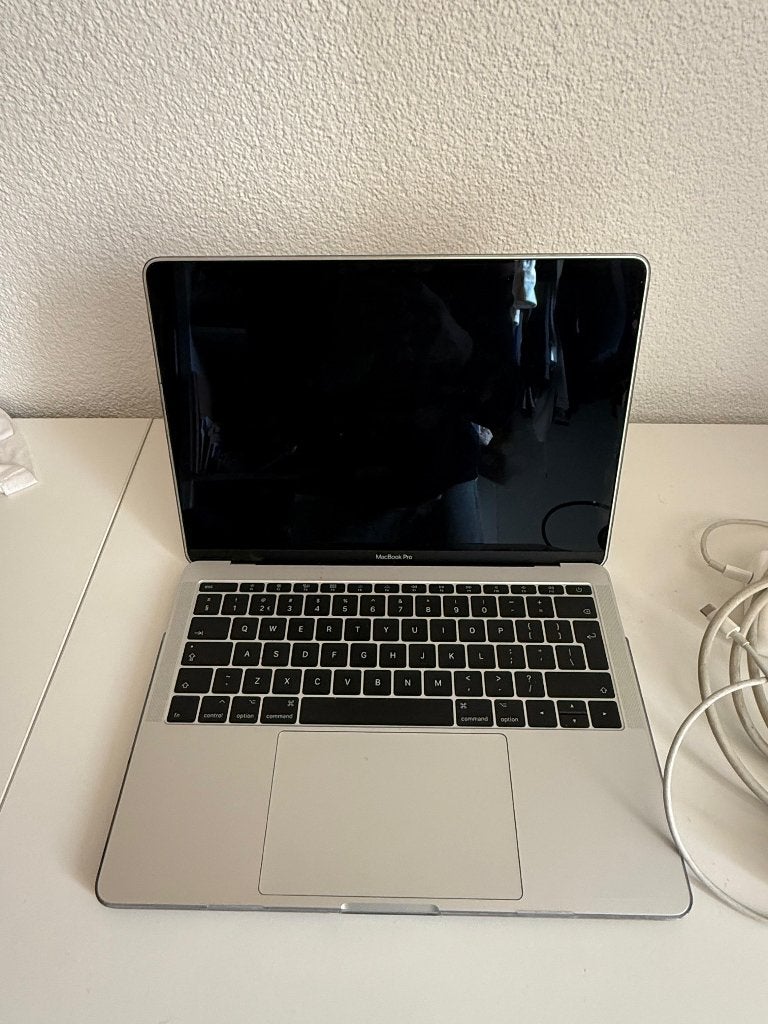 MacBook 13’, Computers en Software, Ophalen, 8 GB, 13 inch, 512 GB