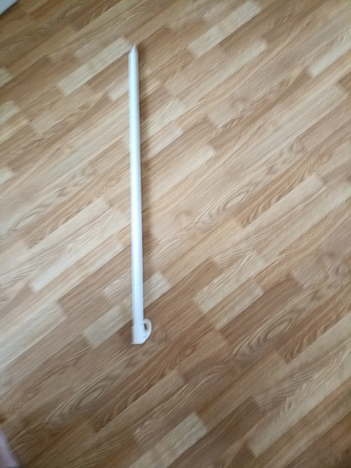 Gratis stok voor parasol (ophalen), Tuin en Terras, Ophalen, Gebruikt