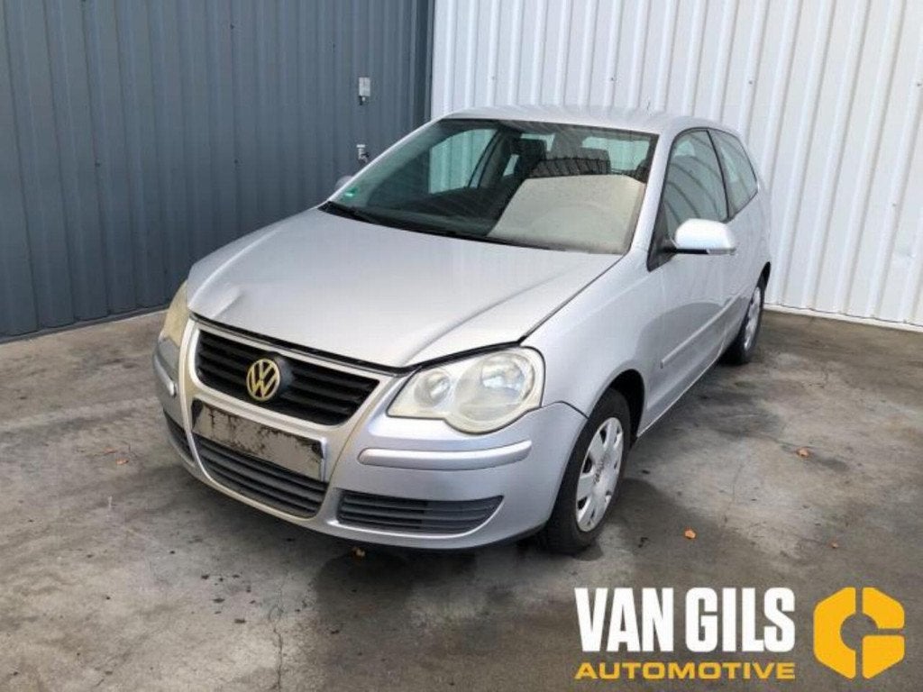 Volkswagen Polo, Auto-onderdelen, Volkswagen AG, Kundenbetreuung@volkswagen.de, Berliner Ring 2 ,38440, Wolfsburg, Deutschland