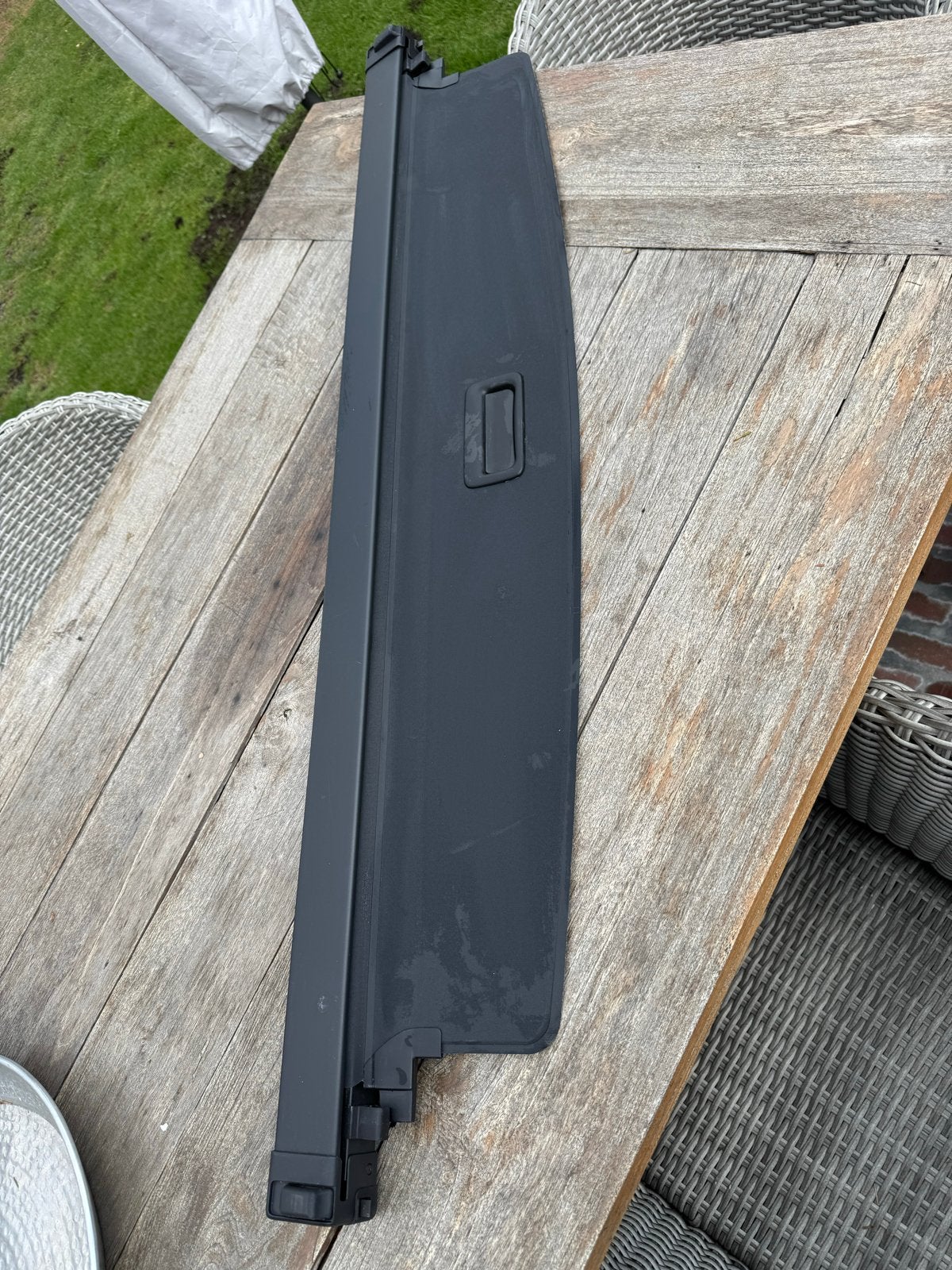 Originele Volvo XC90 Afdekhoes Bagageruimte 32239156, Ophalen, Gebruikt, Volvo