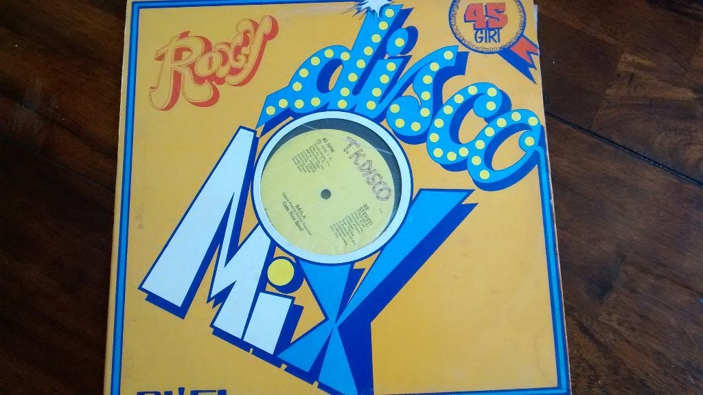 Maxi single - Cosa Rica Band - Baila, Maxi-single, Dance, Ophalen of Verzenden, Zo goed als nieuw