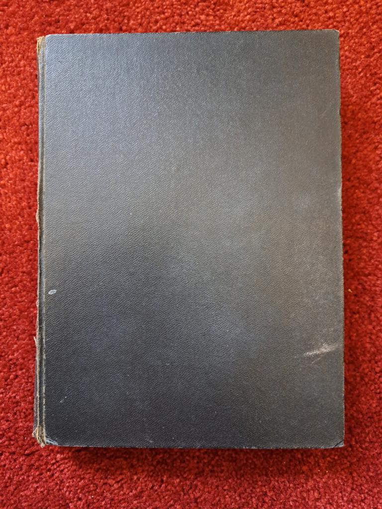 Was Ons Hart Niet Brandende In Ons - H.T. Oberman (1924), Ophalen of Verzenden, Gelezen, H.T. Oberman, Christendom | Protestants