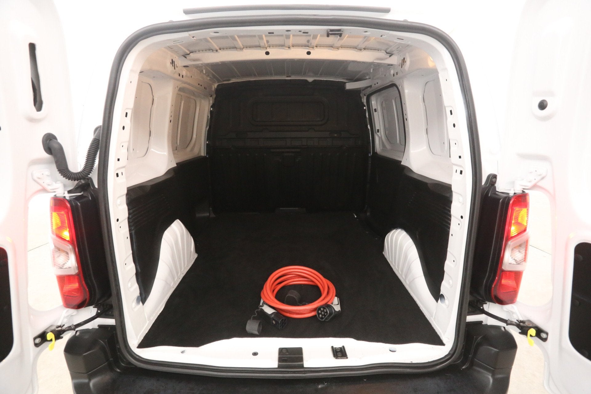 Citroën E-Berlingo