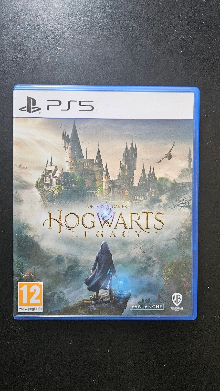 Hogwarts Legacy (PS5) - Duik in de magische wereld!, Spelcomputers en Games, Games | Sony PlayStation 5, Ophalen of Verzenden