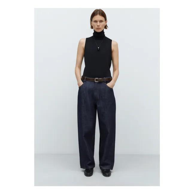 Made in tomboy madeintomboy Sylvie jeans 26 36, Ophalen of Verzenden, Zo goed als nieuw, Blauw, W27 (confectie 34) of kleiner