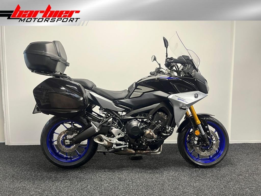 Yamaha TRACER 900 GT LEASE VOORDELIG!, Motorrijbewijs A, Bedrijf, Meer dan 35 kW, Toermotor