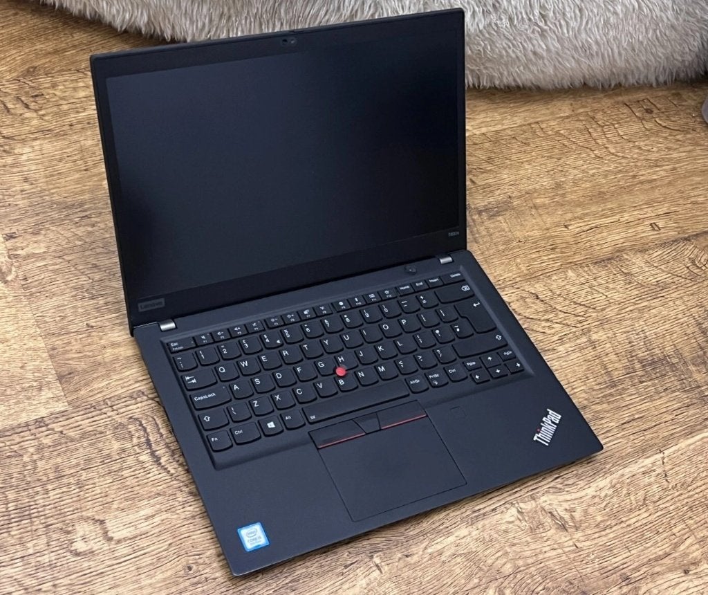 Lenovo ThinkPad T490s i5 8/256GB Win11 touchscr., Computers en Software, Windows Laptops, Qwerty, 8 GB, Minder dan 2 Ghz, Ophalen of Verzenden