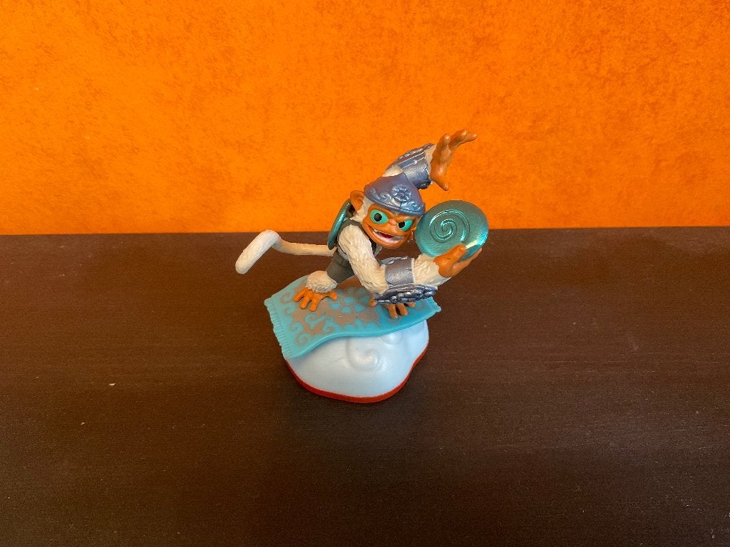 Skylanders Trap Team Fling Kong, Verzenden, W, W, W