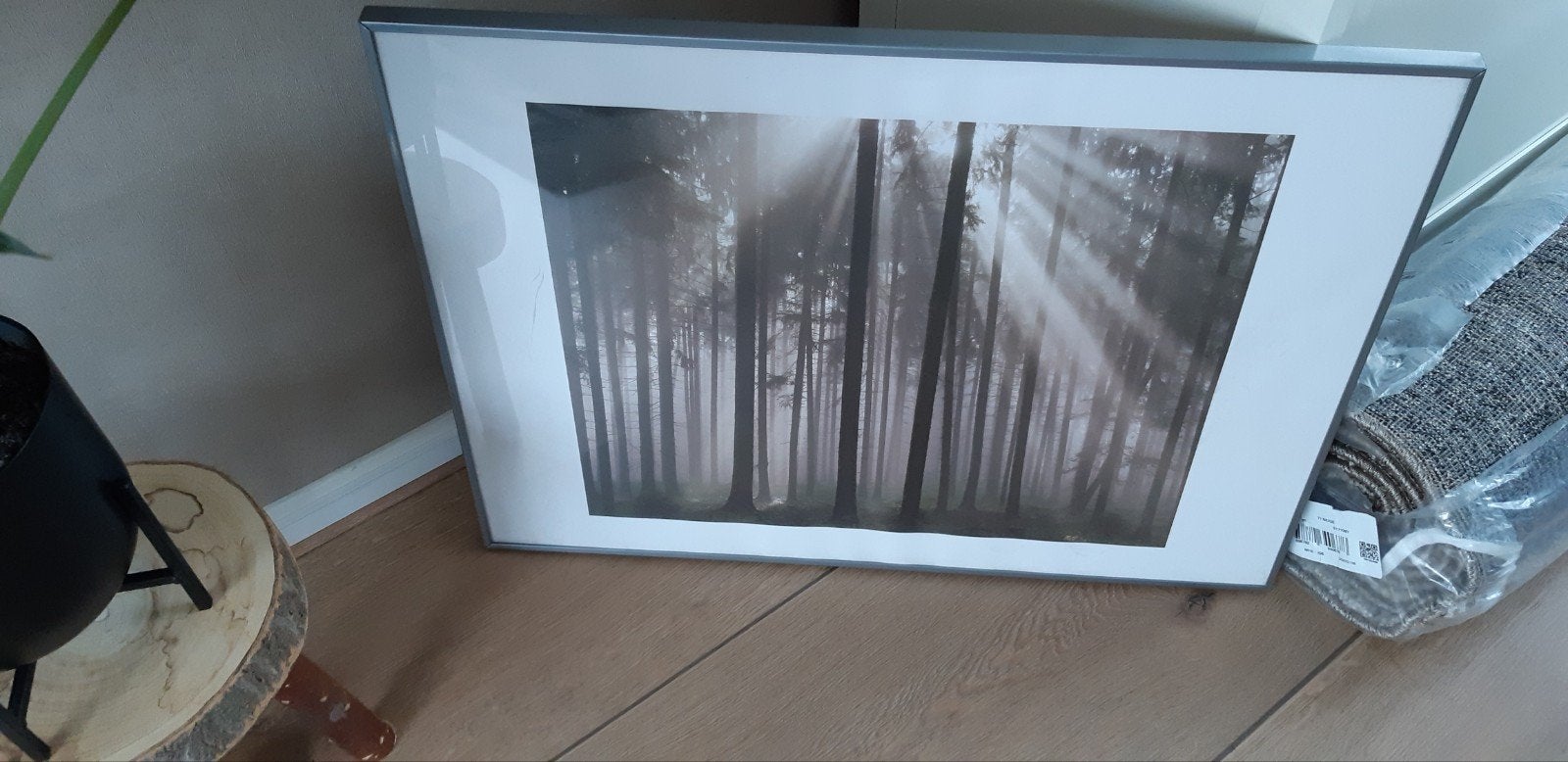 Ikea schilderij 70x50cm, Huis en Inrichting, Woonaccessoires | Schilderijen, Tekeningen en Foto's, Ophalen, 50 – 75, 50 tot 75 cm