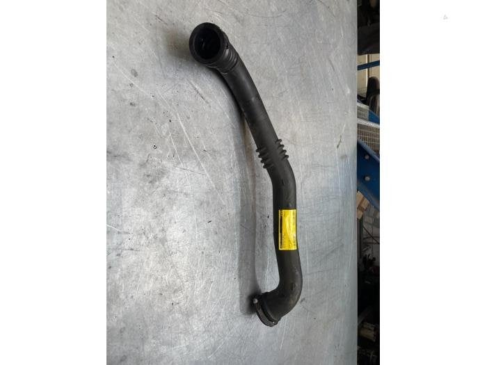 Intercooler Buis van een Volvo V40, Gebruikt, -, -, Ophalen of Verzenden