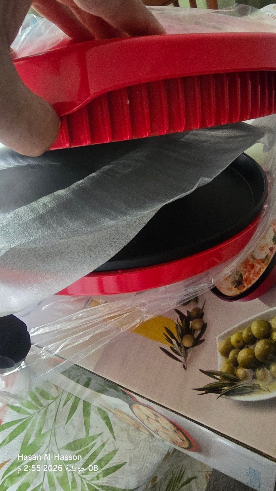 Princess Pizzamaker - Nieuw in doos, Minder dan 45 cm, Overige merken, Pizzaoven, Nieuw