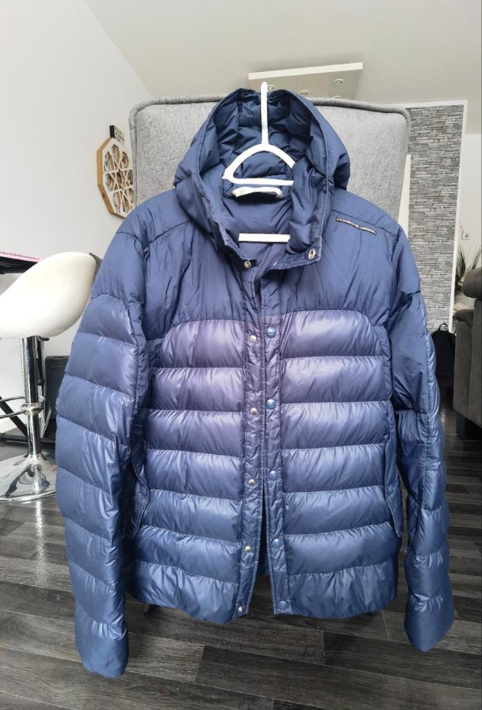 Origineel porsche design jasje by adidas 

Model : P'5000, Kleding | Heren, Porsche design x Adidas, Ophalen of Verzenden, Zo goed als nieuw