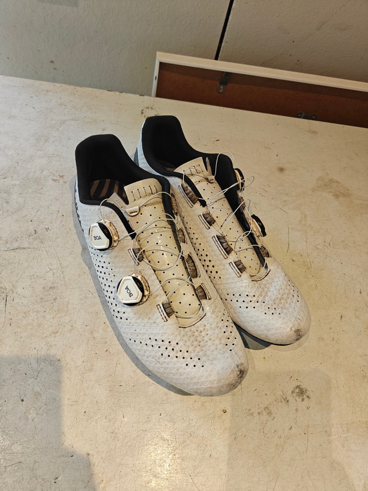 Giro Regime maat 48, Ophalen, Gebruikt, Overige maten, Schoenen