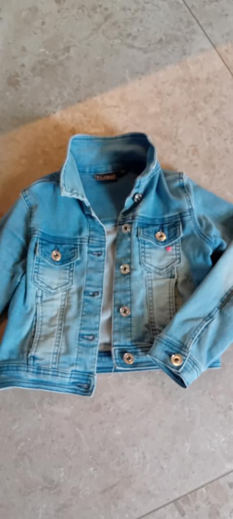 Kinderkleding, Ophalen, Zo goed als nieuw, Maat 128