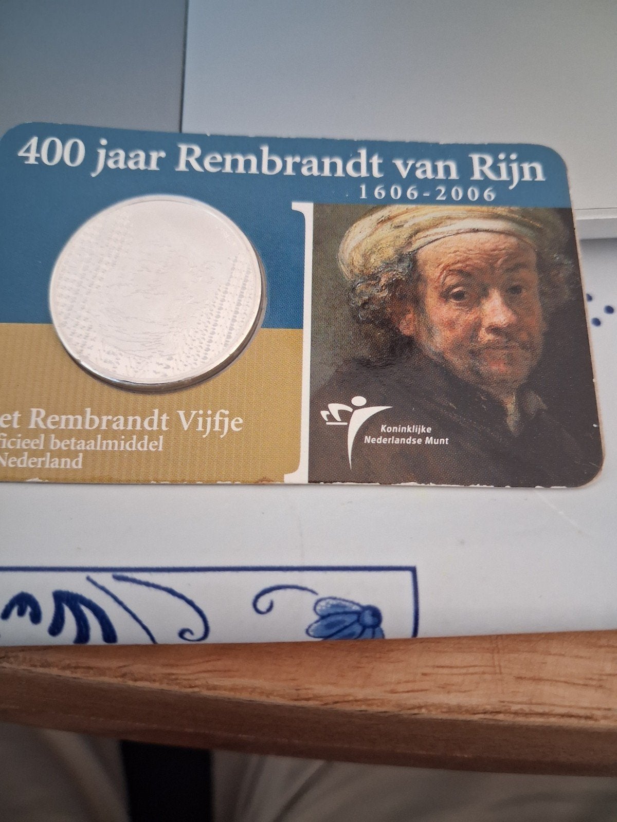 12 x zilveren Rembrandt van Rijn 5 euromunten, Postzegels en Munten, Munten | Nederland, Ophalen of Verzenden, Koningin Beatrix