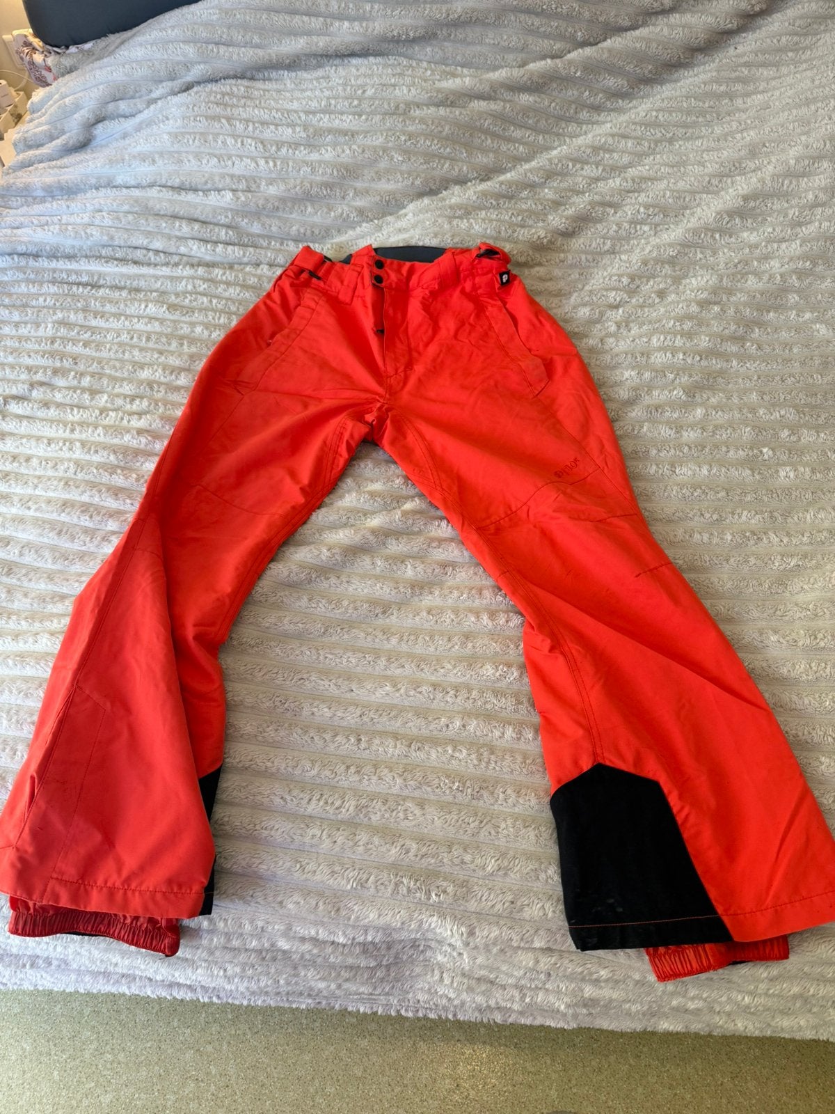 Skibroek Protest, Ophalen of Verzenden, Zo goed als nieuw, Broek