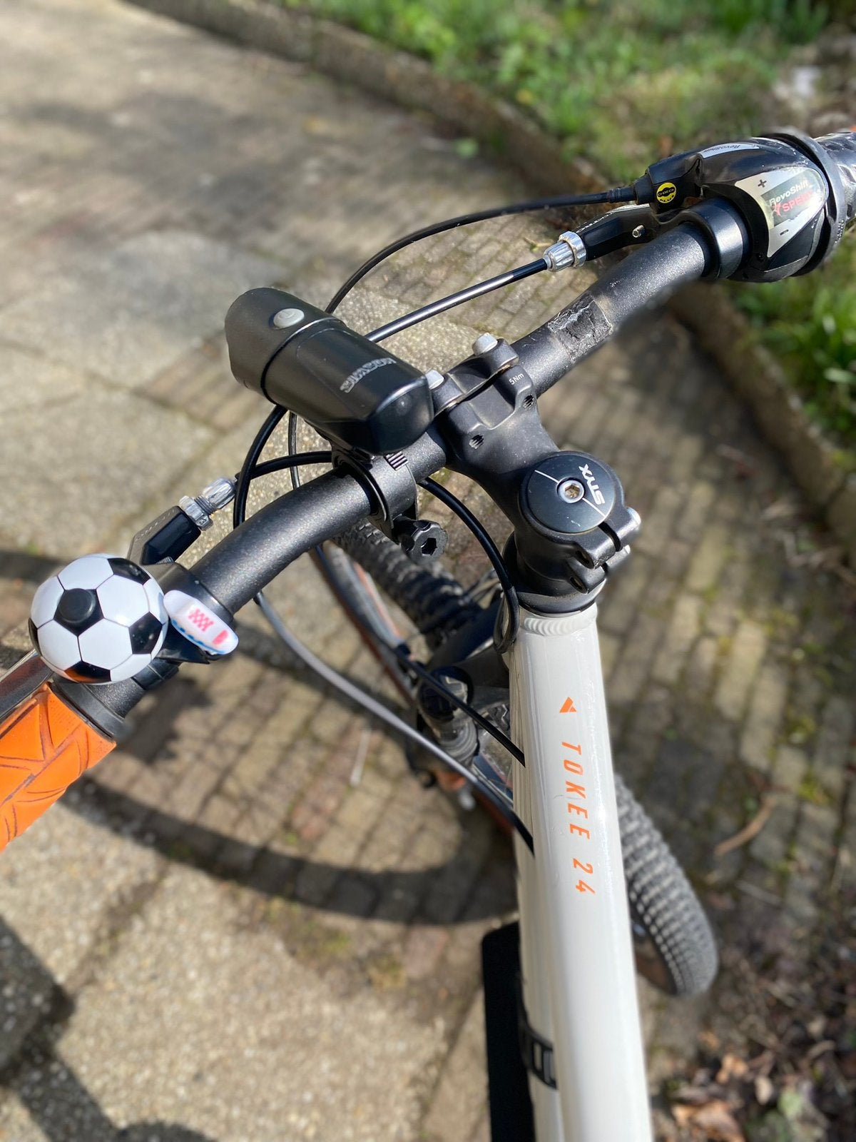 Foto 4 van Mountainbike 24 inch