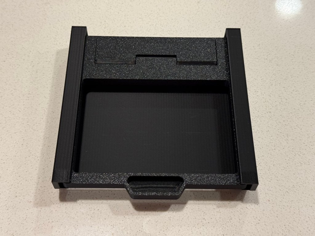 Uitschuifbare Beugel voor Elgato Stream Deck MK.2, Houder/standaard, Nieuw, Verstelbaar, PC