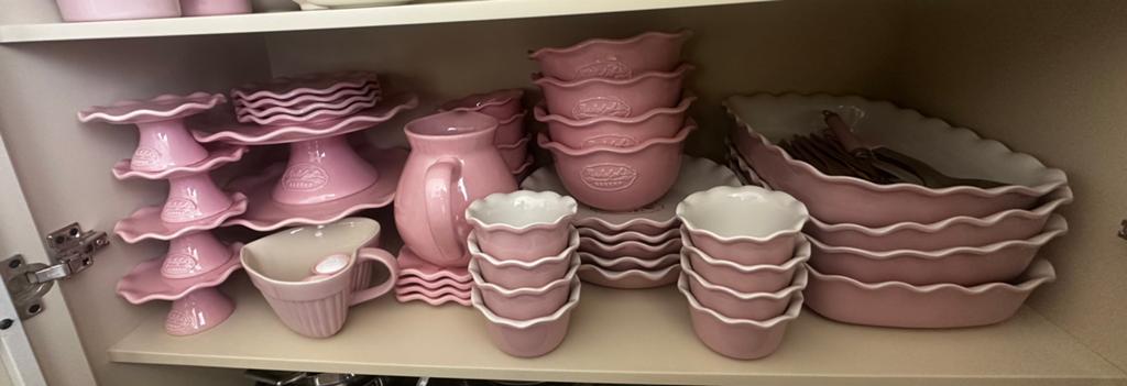 Rudolps Bakery, Huis en Inrichting, Keuken | Servies, Ophalen of Verzenden, Overige stijlen, Kop(pen) en/of Schotel(s)