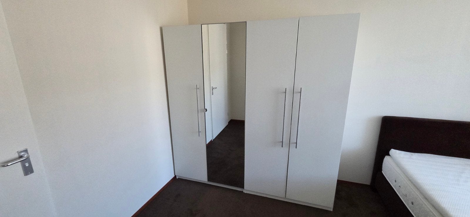 slaapkamerkasten, Gebruikt, 50 tot 100 cm, 150 tot 200 cm, Overige houtsoorten