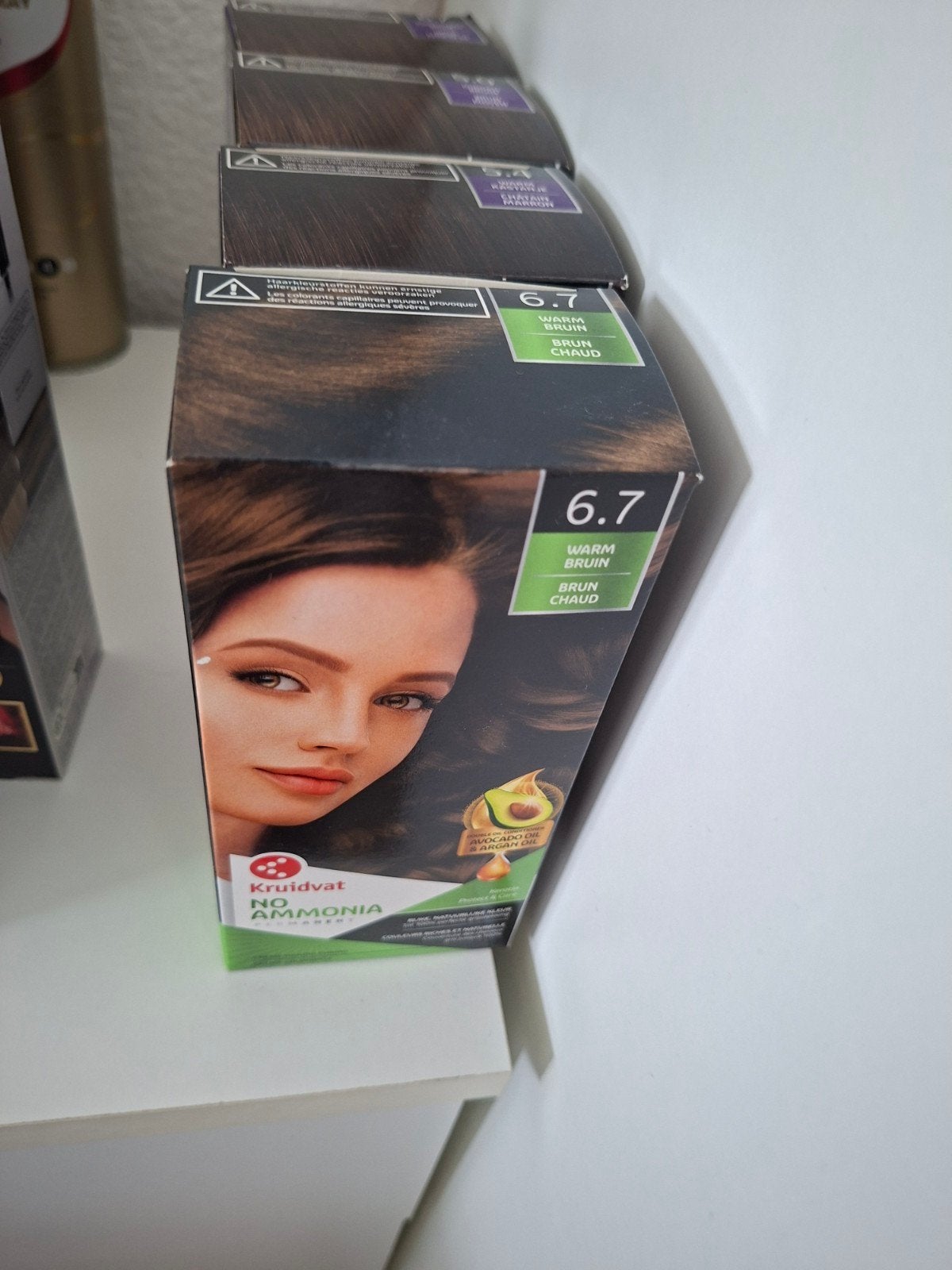 Alles 2 euro pst, Sieraden, Tassen en Uiterlijk, Uiterlijk | Haarverzorging, Ophalen of Verzenden, Nieuw, Shampoo of Conditioner
