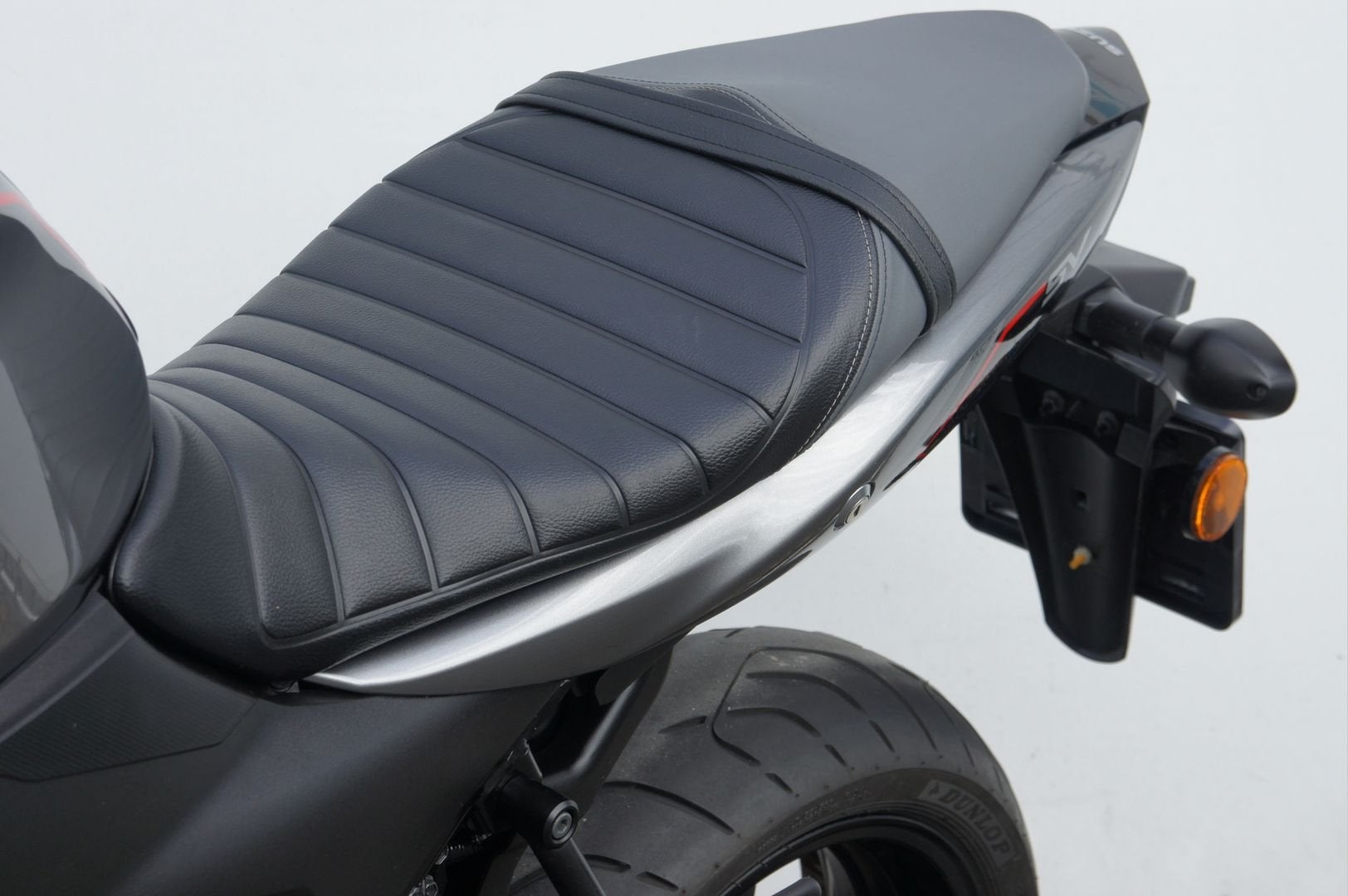 SUZUKI SV 650 XA (bj 2020), Motoren, Motoren | Suzuki, Motorrijbewijs A, Bedrijf, Onbekend, Meer dan 35 kW