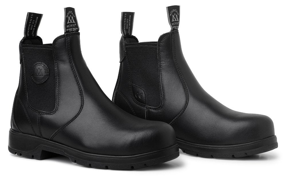 Mountain Horse Protective Jodhpur XTR Lite, maat 38 / 39, Dieren en Toebehoren, Paardrijkleding, Ophalen of Verzenden, Dames, Schoeisel