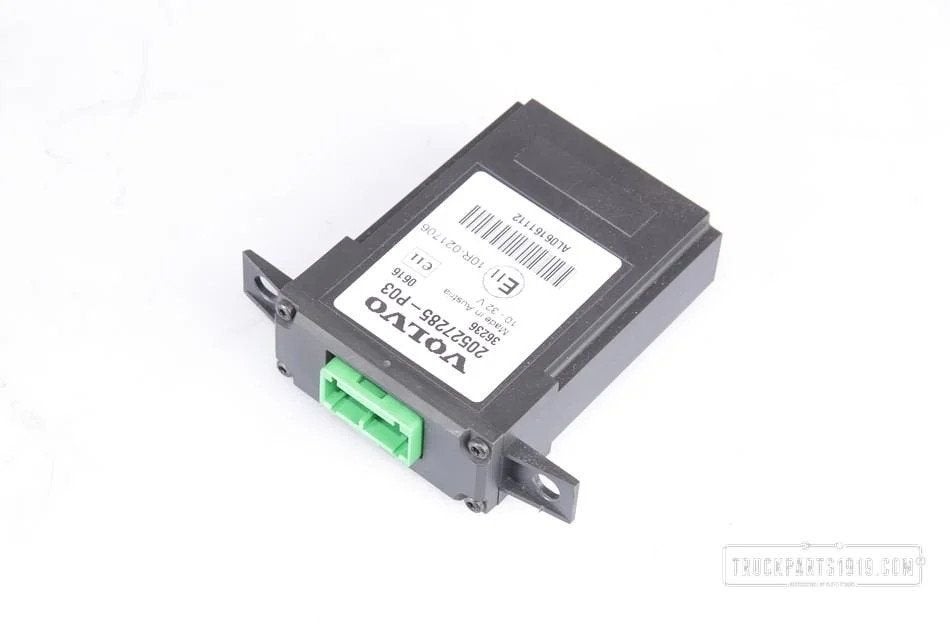 Volvo FM Electrical System FMS regeleenheid VOLVO, Ophalen, Gebruikt, Volvo
