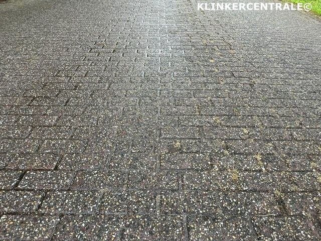 ROOIKORTING 300m2 heide rood betonklinkers bkk bss sierbestr, Bij dit gebruikte product niet meer te achterhalen., Gebruikt, Verzenden