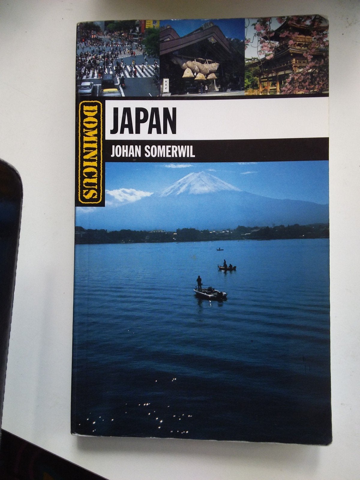 Japan, Boeken, Reisgidsen, Lonely Planet, Ophalen of Verzenden, Zo goed als nieuw, Reisgids of -boek